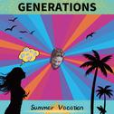 Summer Vacation专辑