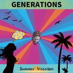 Summer Vacation专辑