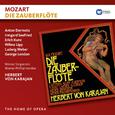 Mozart: Die Zauberflöte