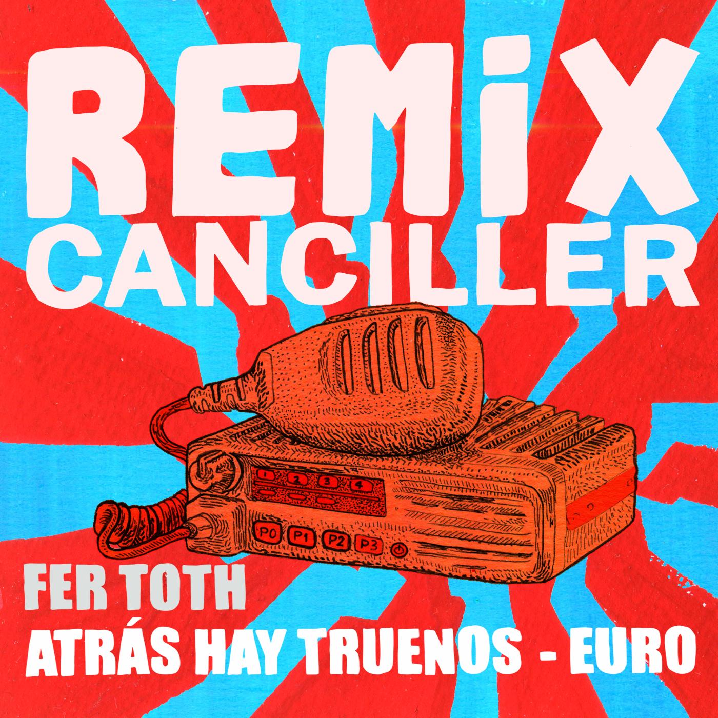 Euro Canciller (Remix)
