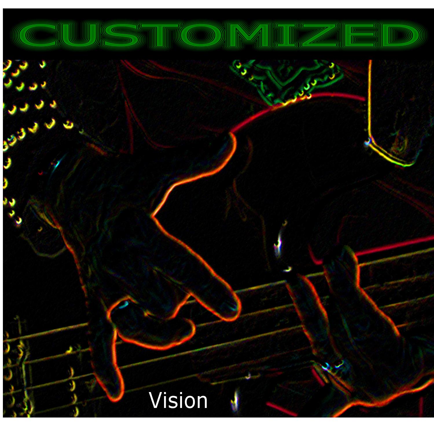 Customized