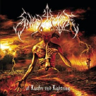 Of Lucifer & Lightning