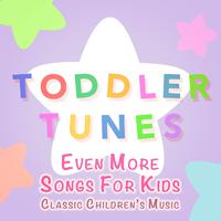 My Bonnie Lies Over The Ocean - Childrens Toddler Tunes (karaoke)