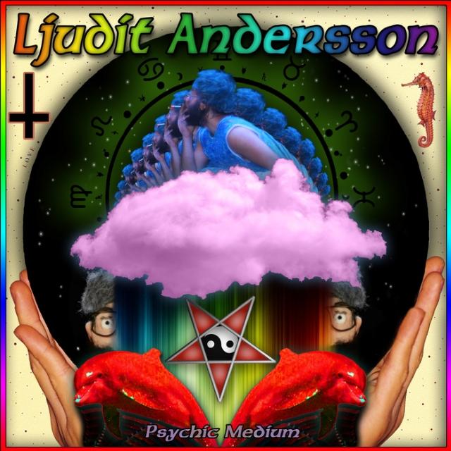 Psychic Medium