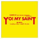 YO! MY SAINT (Airhead Remix)专辑