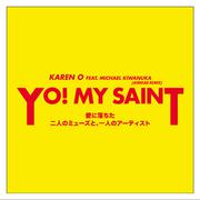 YO! MY SAINT (Airhead Remix)