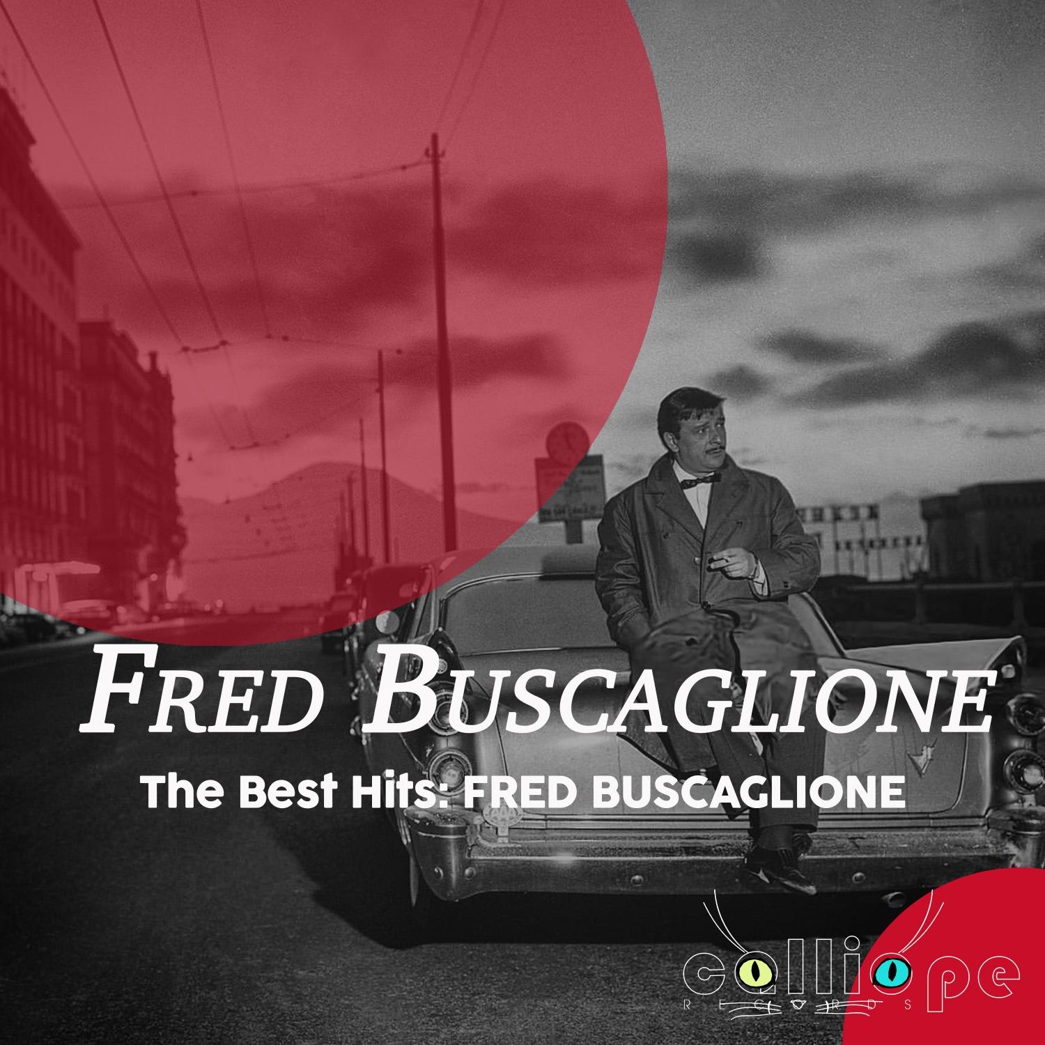 The Best Hits: Fred Buscaglione