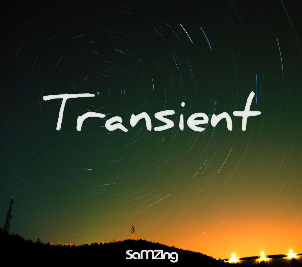 Transient专辑