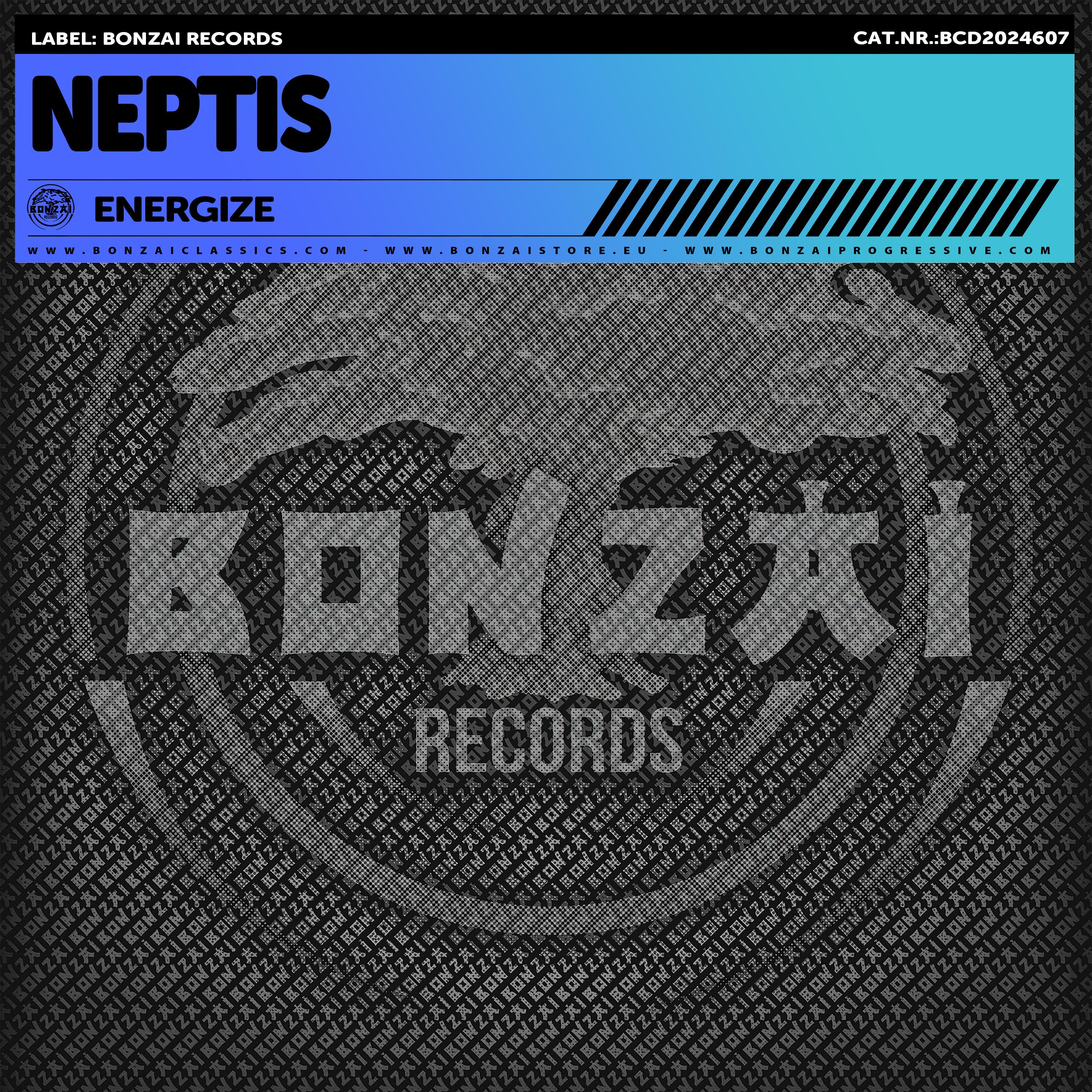 Energize (Extended Mix)