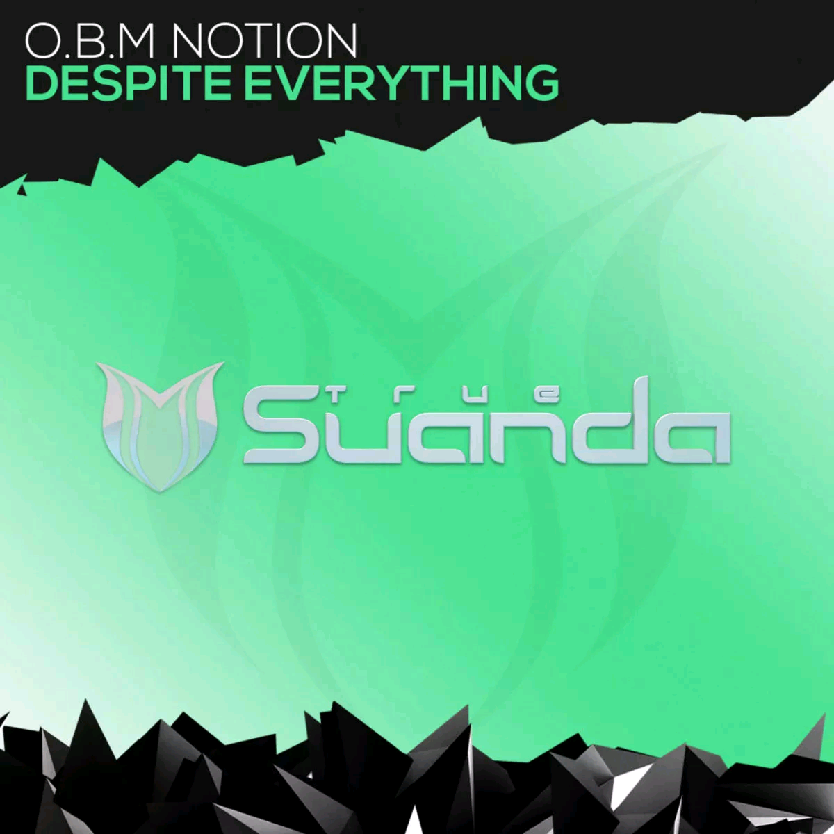 Despite Everything (Extended Mix)