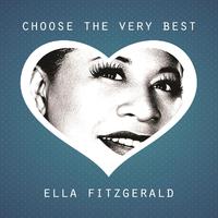 Ella Fitzgerald - How Deep Is The Ocean (karaoke)