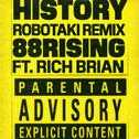 History (Robotaki Remix)专辑