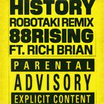 History (Robotaki Remix)专辑