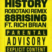 History (Robotaki Remix)