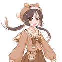 南关关