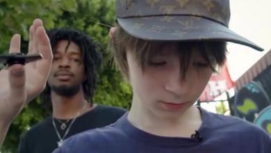 MATT OX