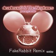 deadmau5-Pomegranate（FakeRabbit Remix ） （Fake Rabbit remix）