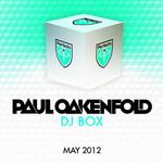 DJ Box - May 2012专辑