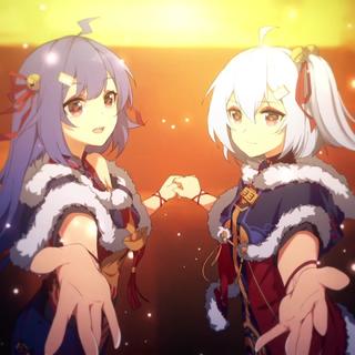 2020bilbil拜年祭