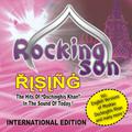 Rising - International Edition