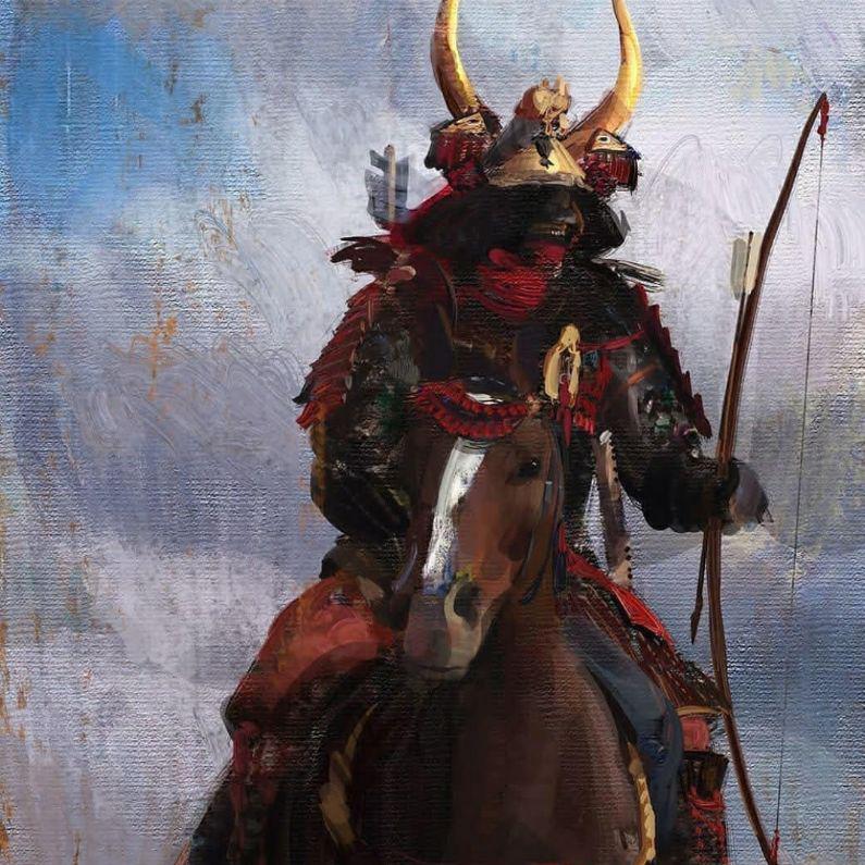 最后的武士