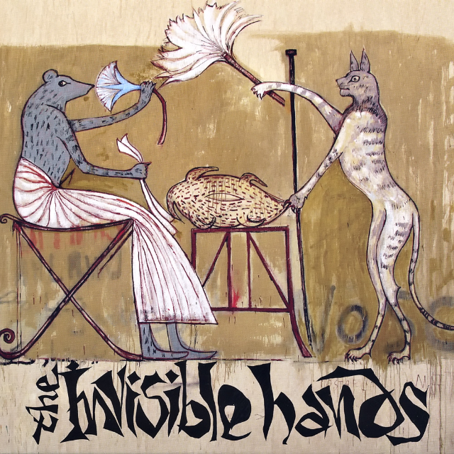Invisible Hands