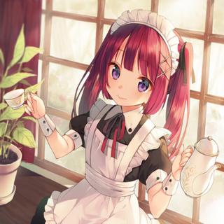「ACG·俏皮BGM&OST」和兔子的梦幻茶会ω