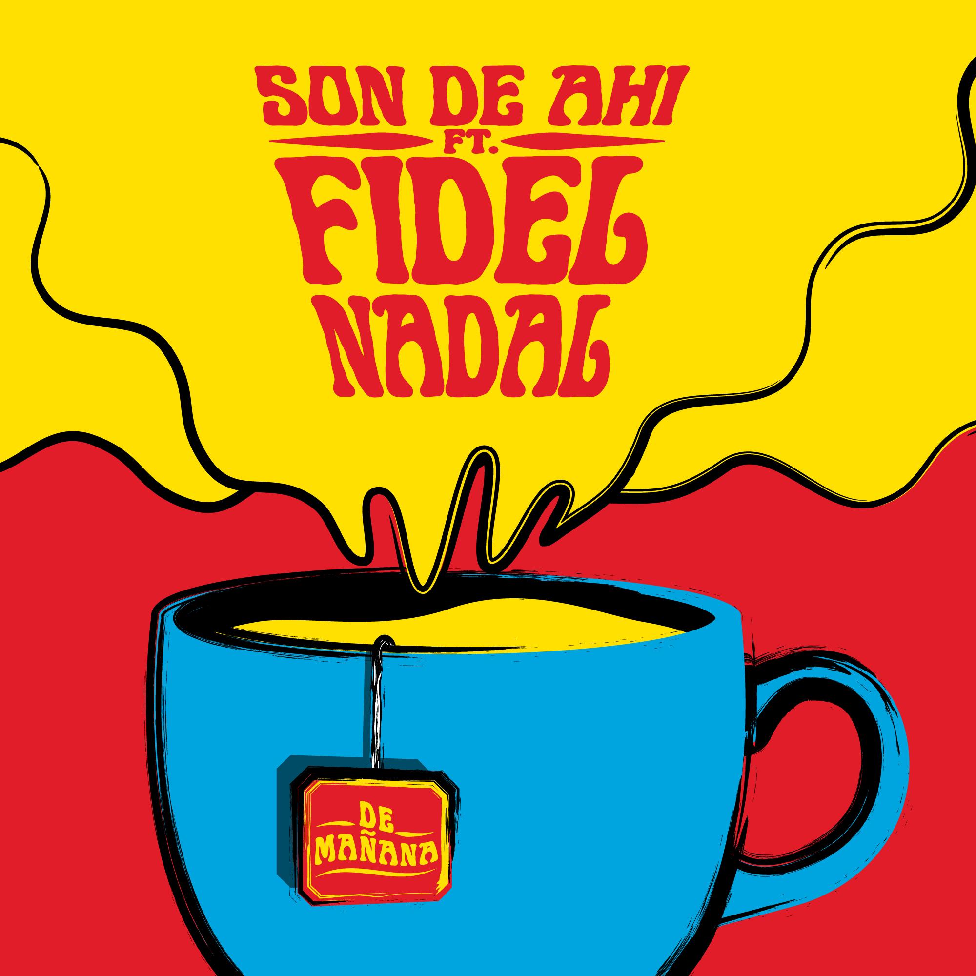 De Mañana (Con Fidel Nadal)
