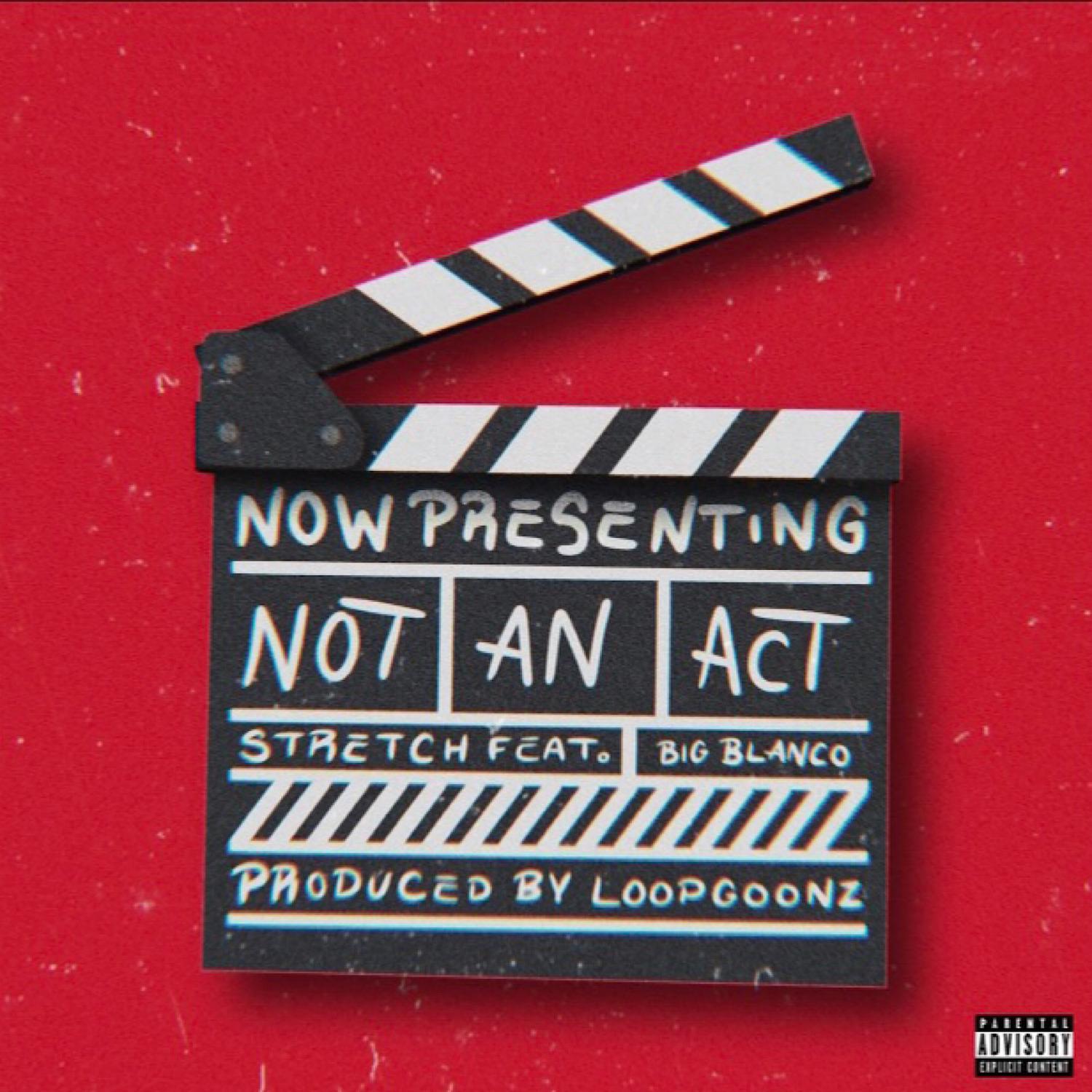 Not an Act