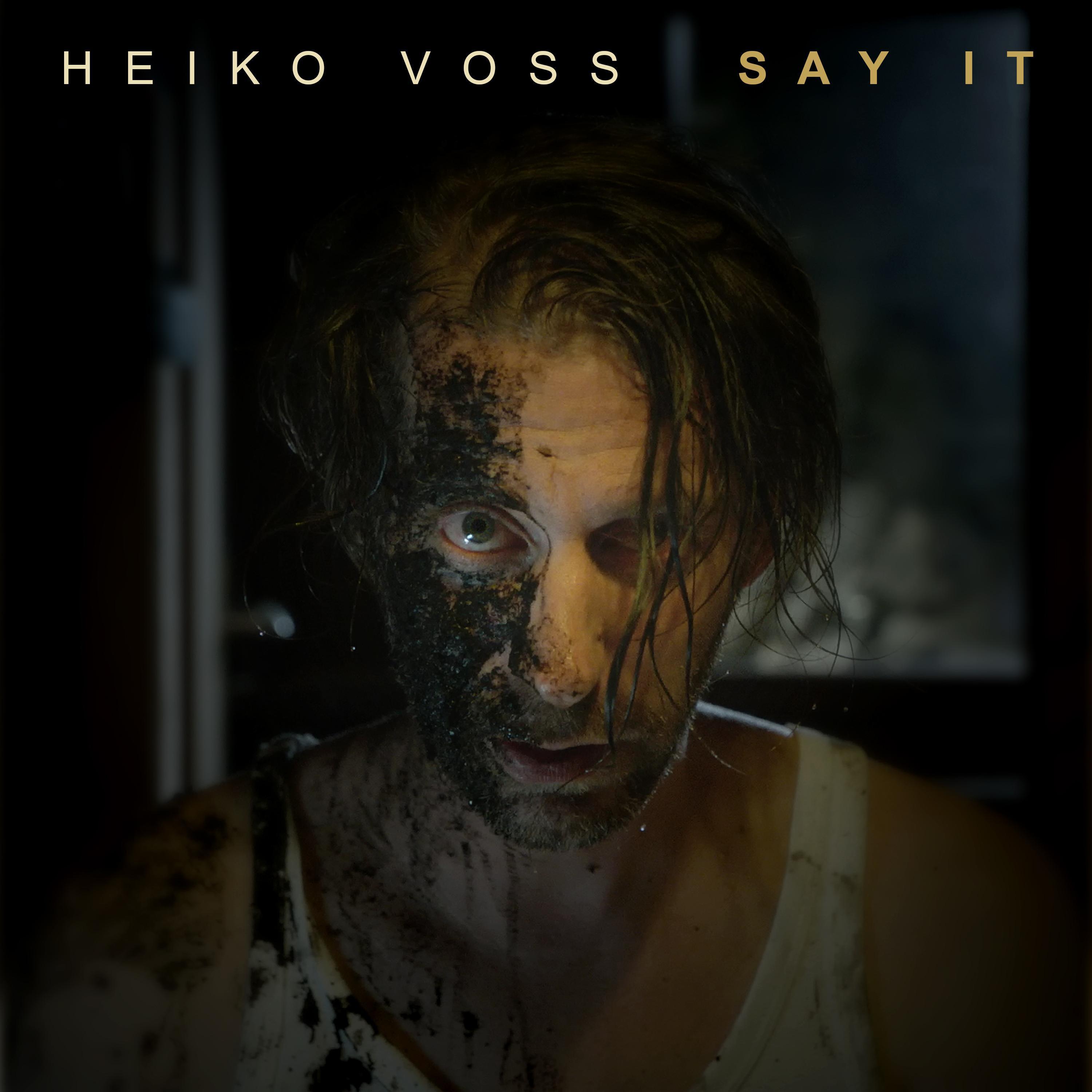 Say It