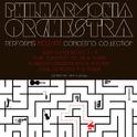 Philharmonia Orchestra Performs Mozart Concerto Collection专辑