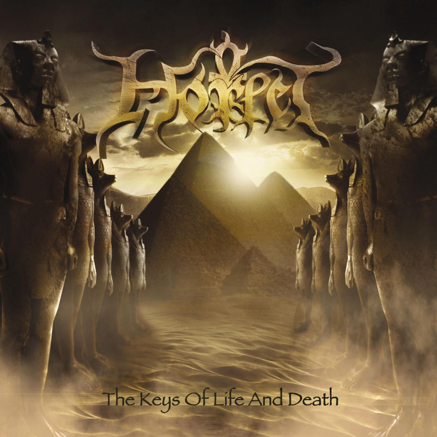The Keys of Life and Death