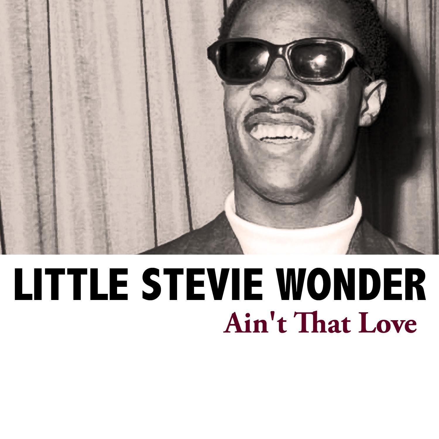 Ain't That Love