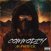 MaverickCTP - Commodity