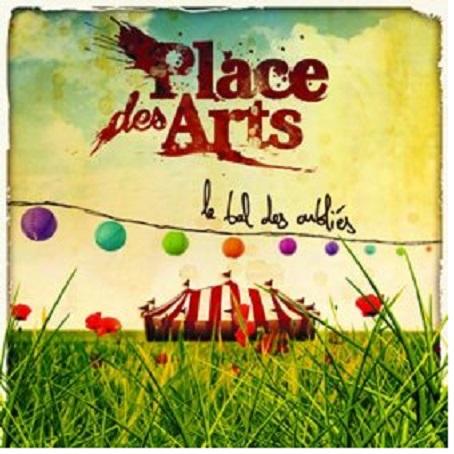 Le bal des oubliés