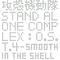 攻殻機動隊 STAND ALONE COMPLEX CD-BOX O.S.T.4 SMOOTH IN THE SHELL专辑