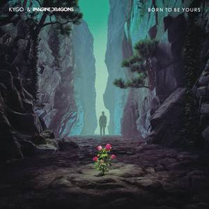 Kygo & Imagine Dragons - Born to be Yours (VS karaoke) 带和声伴奏 （降6半音）
