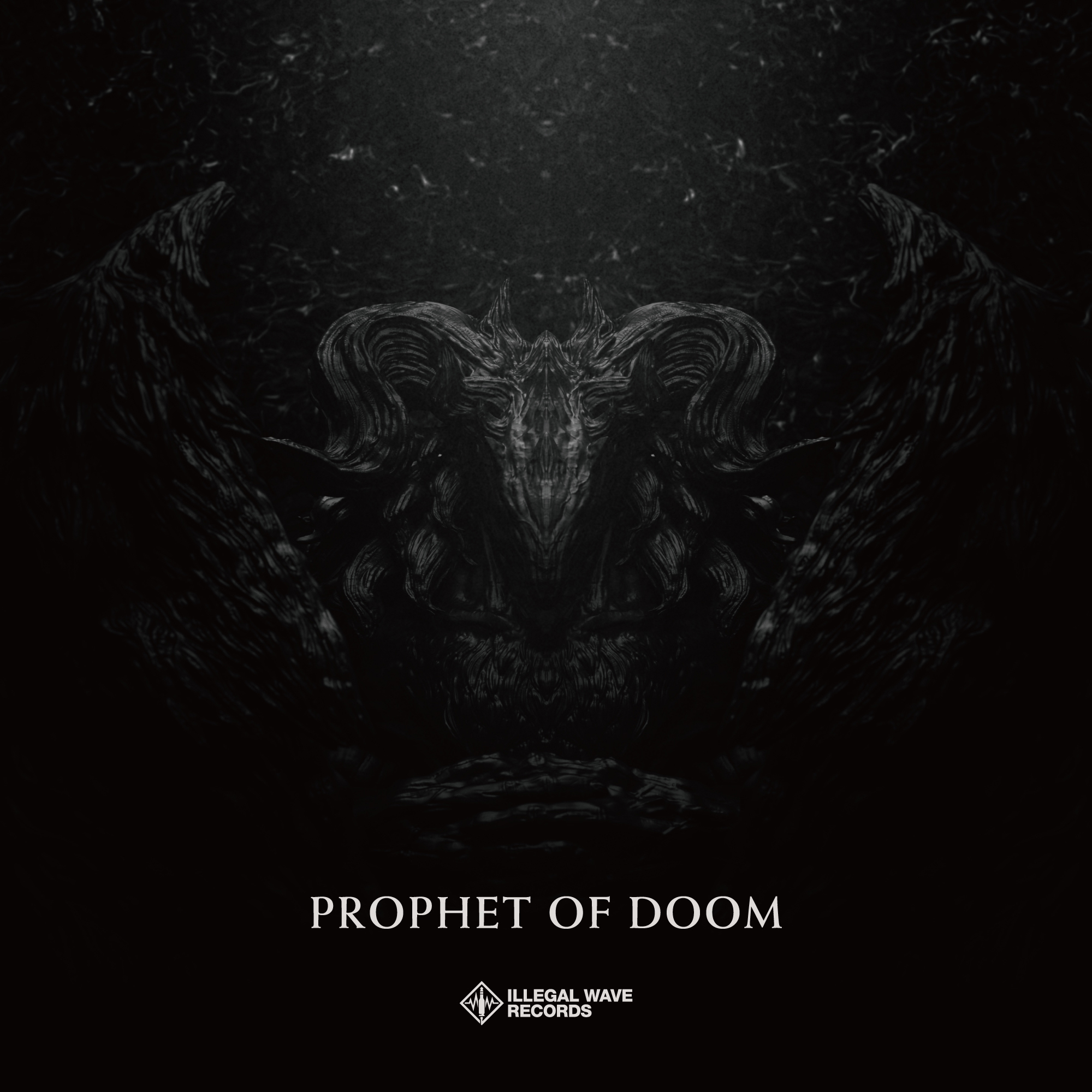 Prophet of Doom专辑