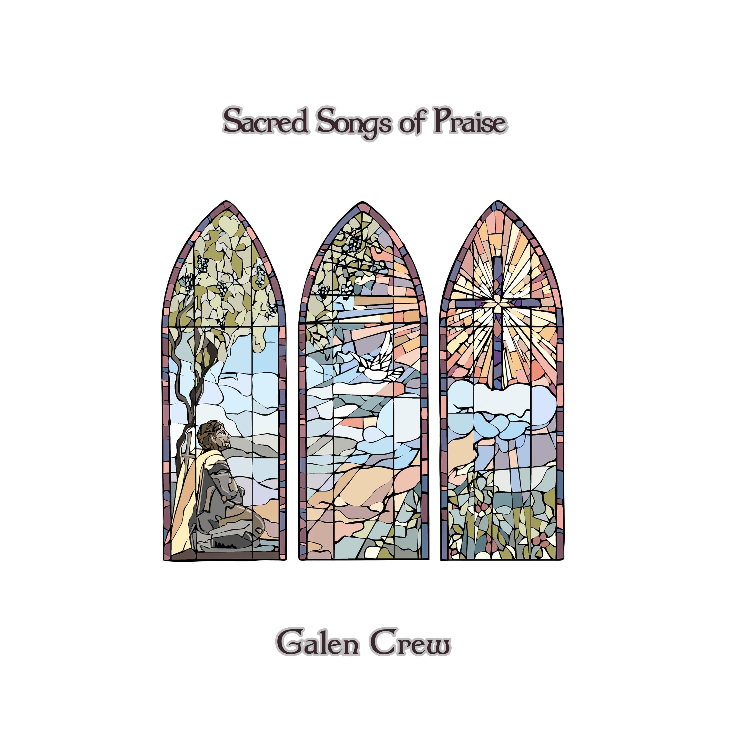 Sacred Songs of Praise