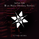Blue Halo (Mrskey Remix)专辑