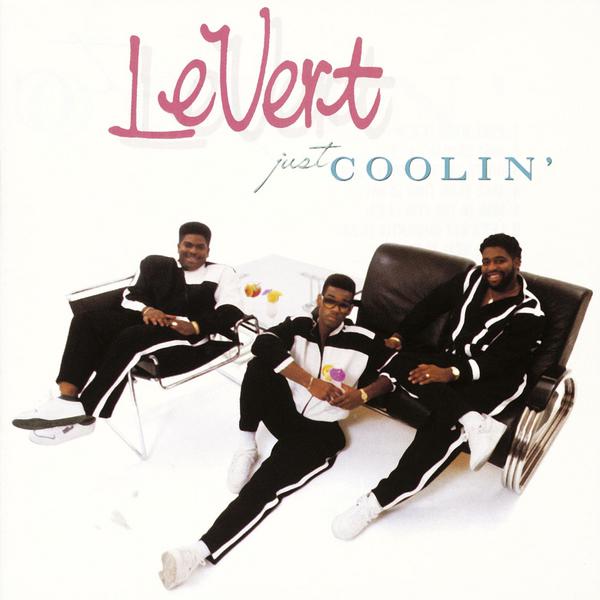 Gerald LeVert - Loveable (LP Version)