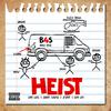 King Bash - Heist