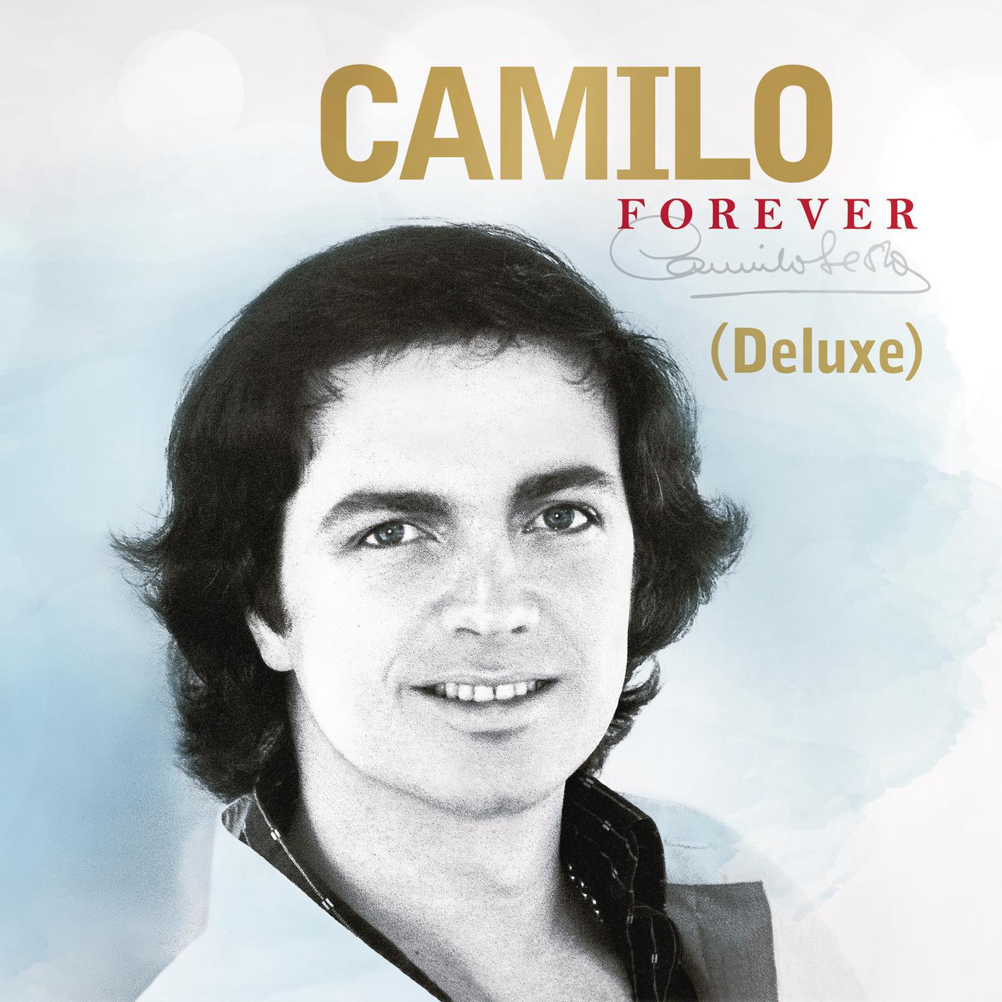 Camilo Sesto - Vivir Así Es Morir de Amor (Original Disco Mix)