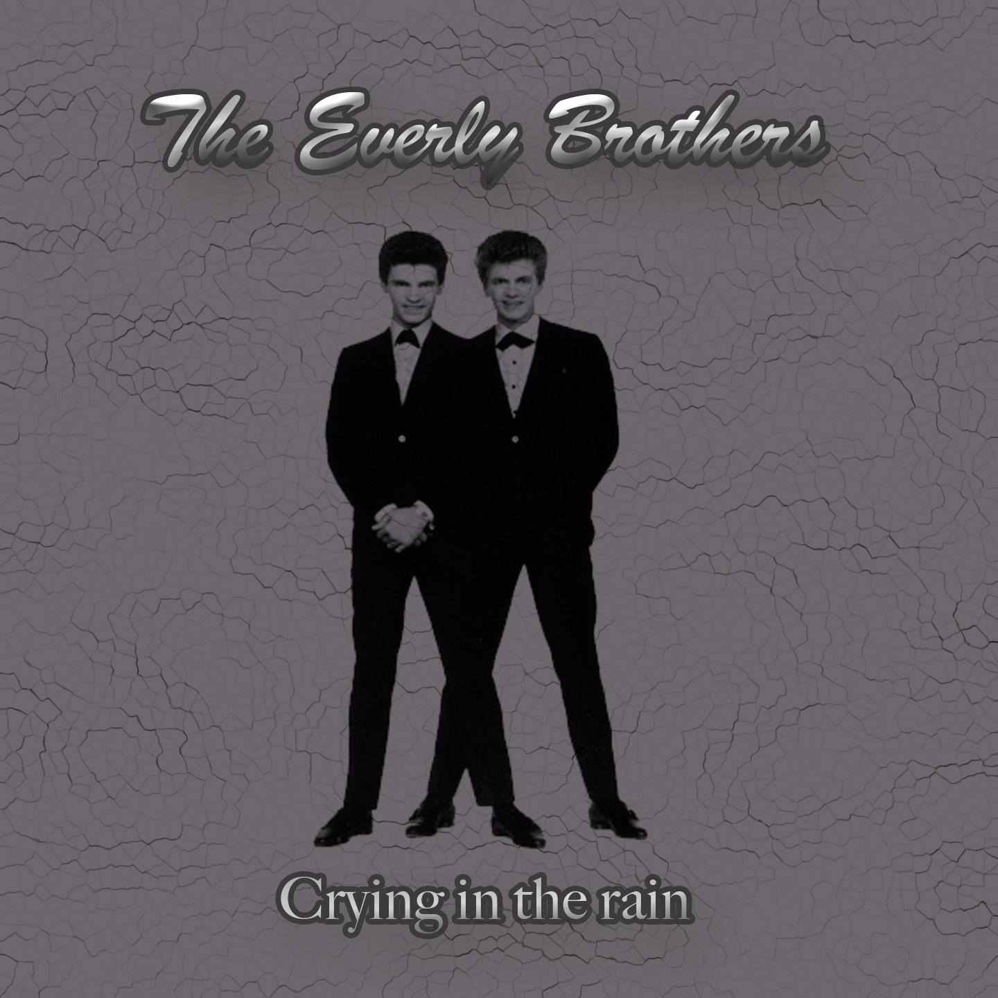 Crying in the Rain