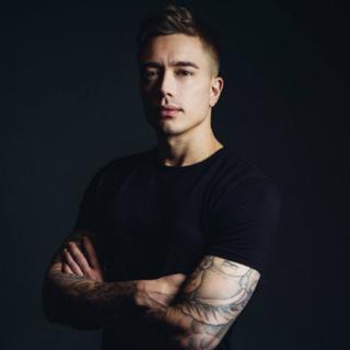 Hardstyle by Headhunterz