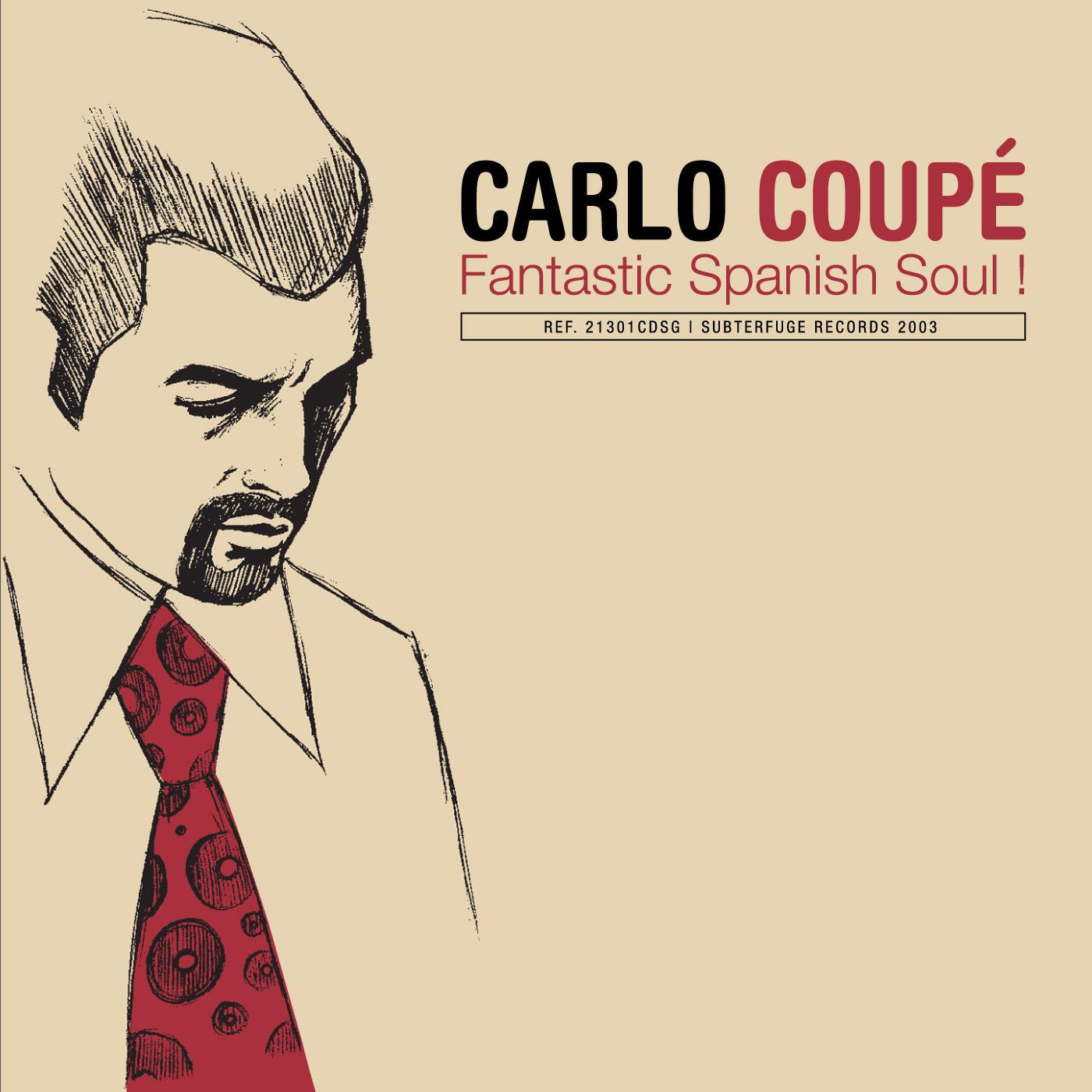 Fantastic Spanish Soul !