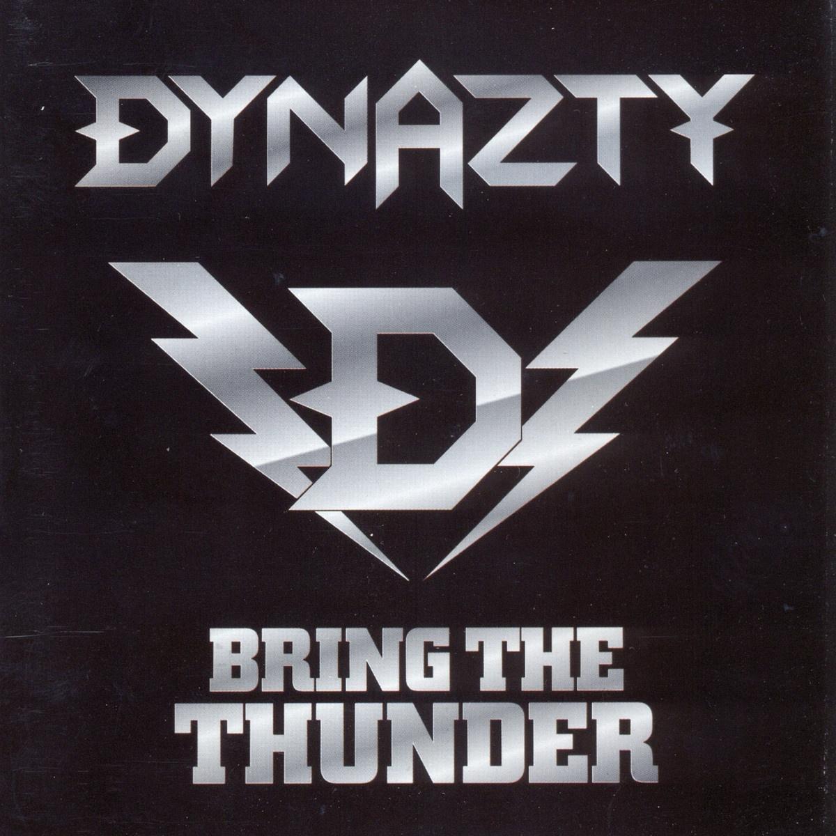 Bring The Thunder