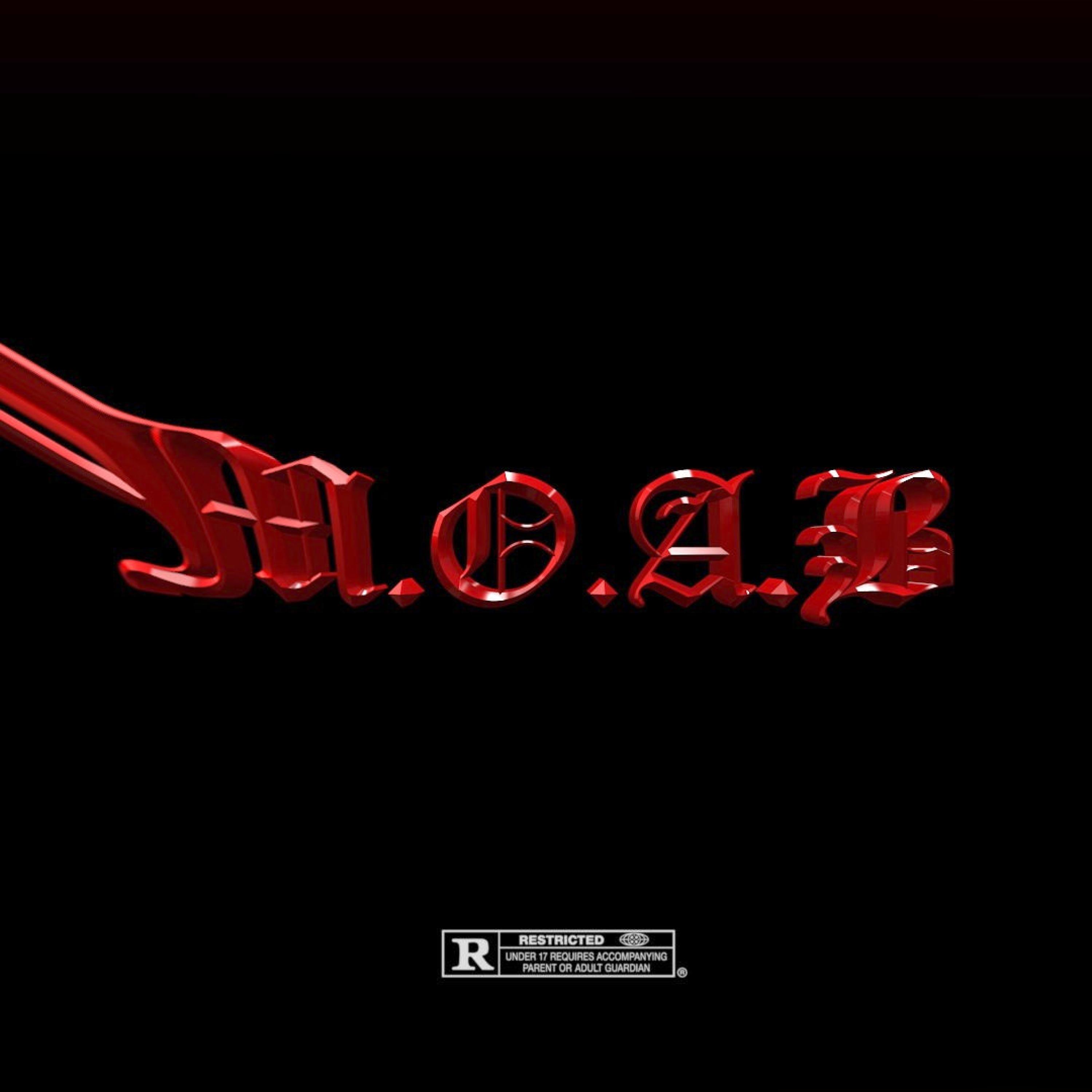 M.O.A.B (feat. Keez)