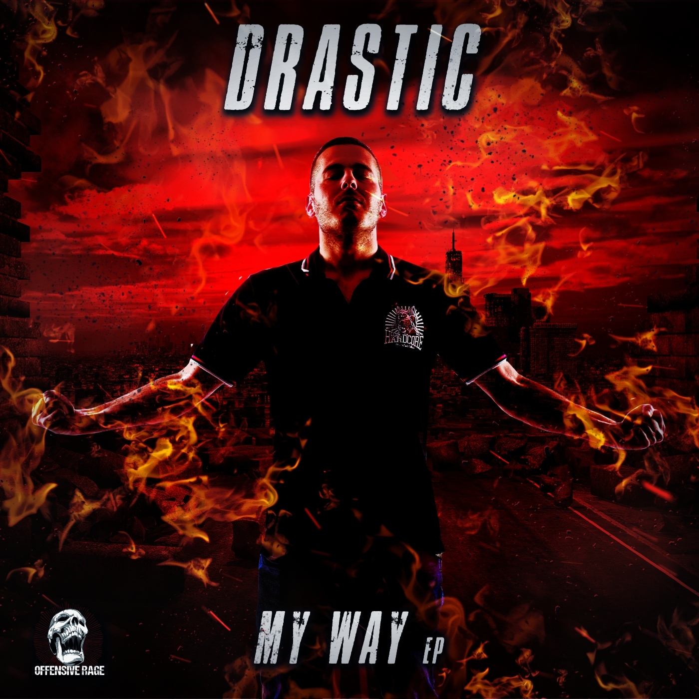 My Way EP