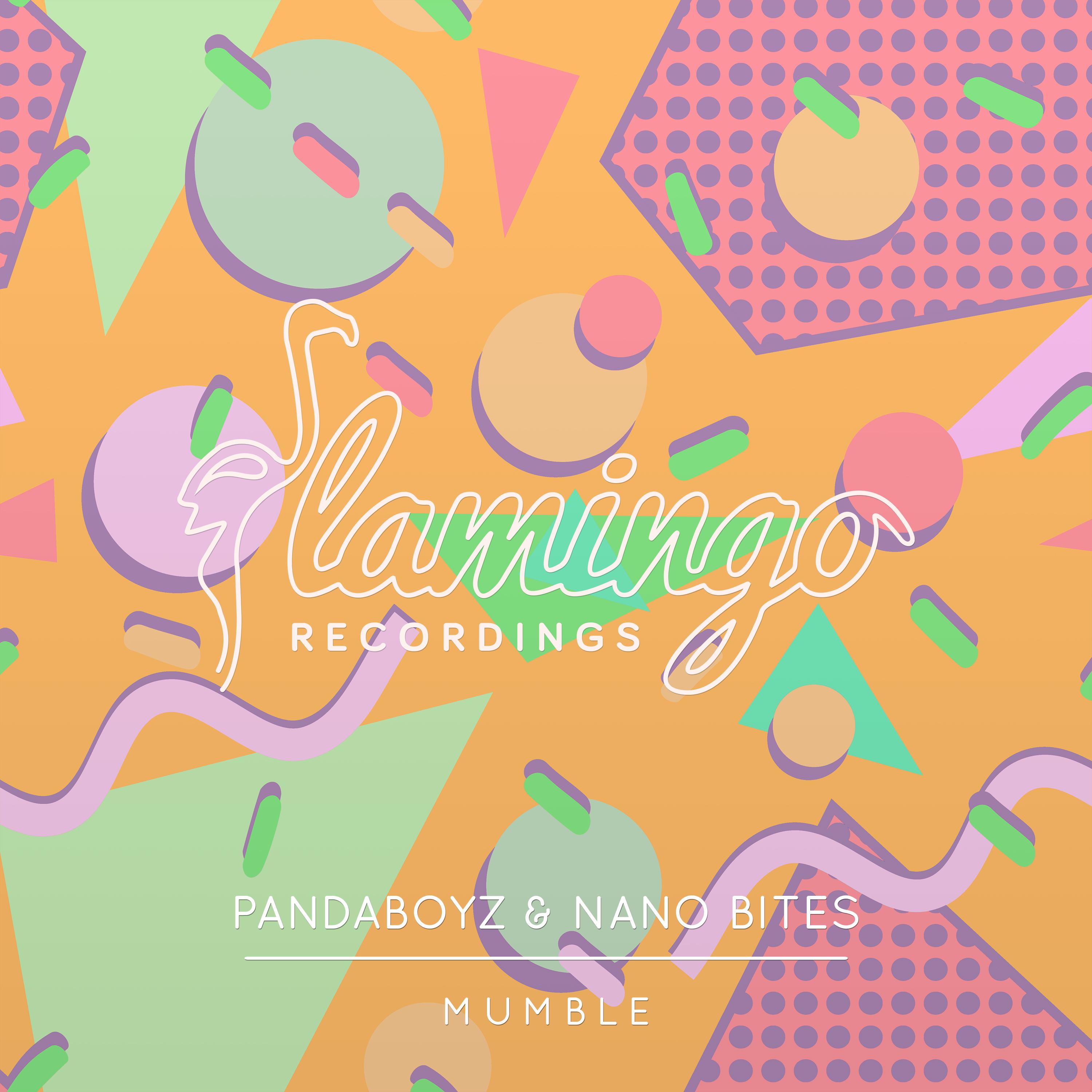 Mumble (Extended Mix)